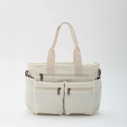Clara - Bolso elegante y funcional