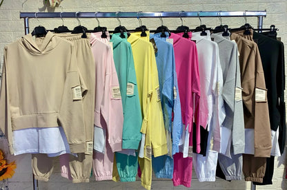 Conjunto sport