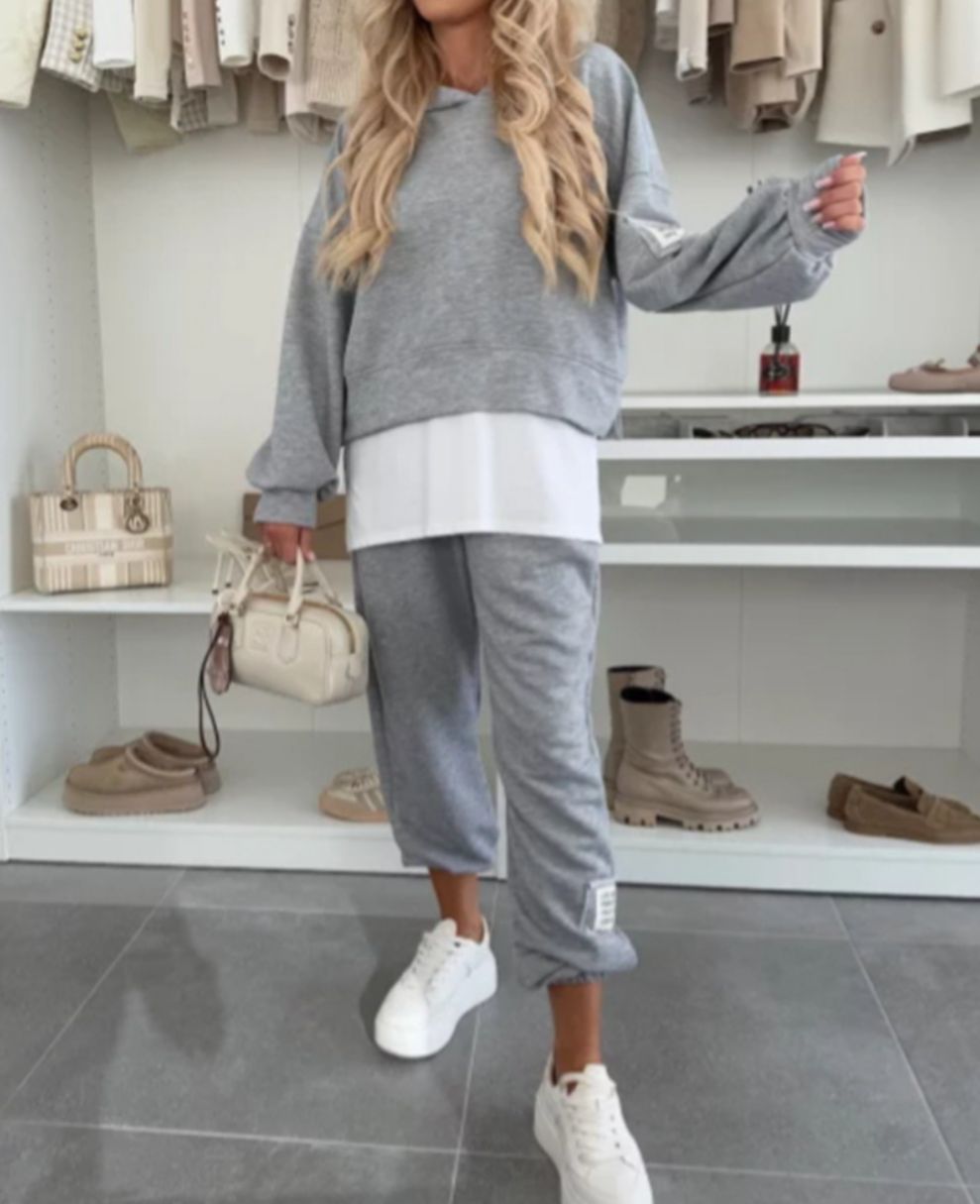 Conjunto sport