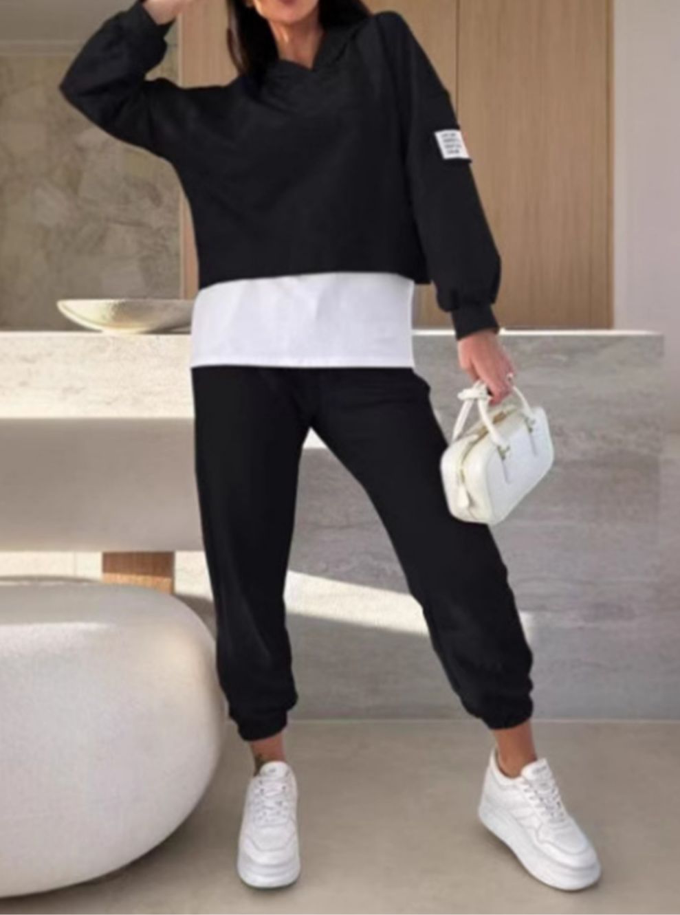 Conjunto sport