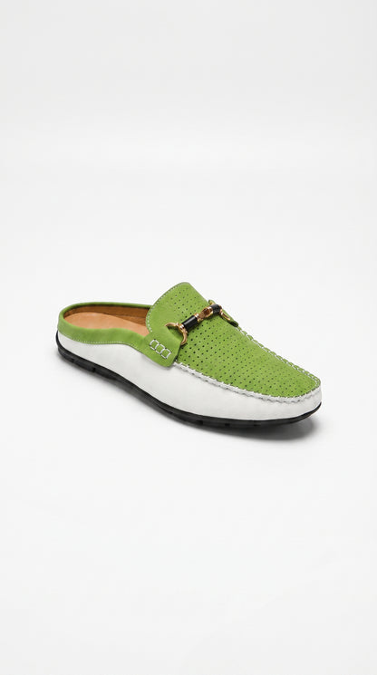 David | Mocasines Santino