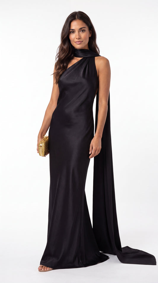 Aurora | Vestido Mistral