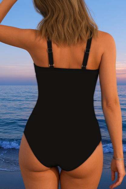 Lena | Bañador Ajuste Perfecto