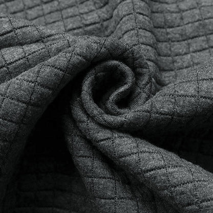 Sudadera de exterior acolchada
