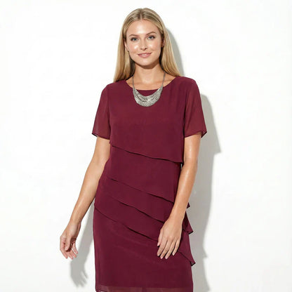 Vestido elegante