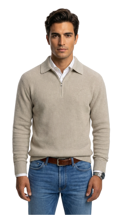 Alejandro - Jersey de punto informal