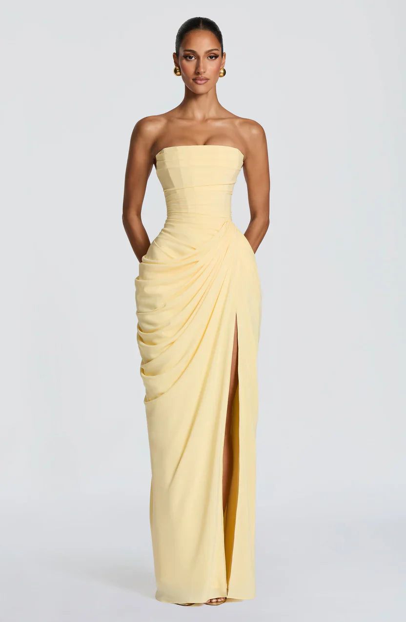Vestido Lola™ | Elegancia escultural que define tu figura