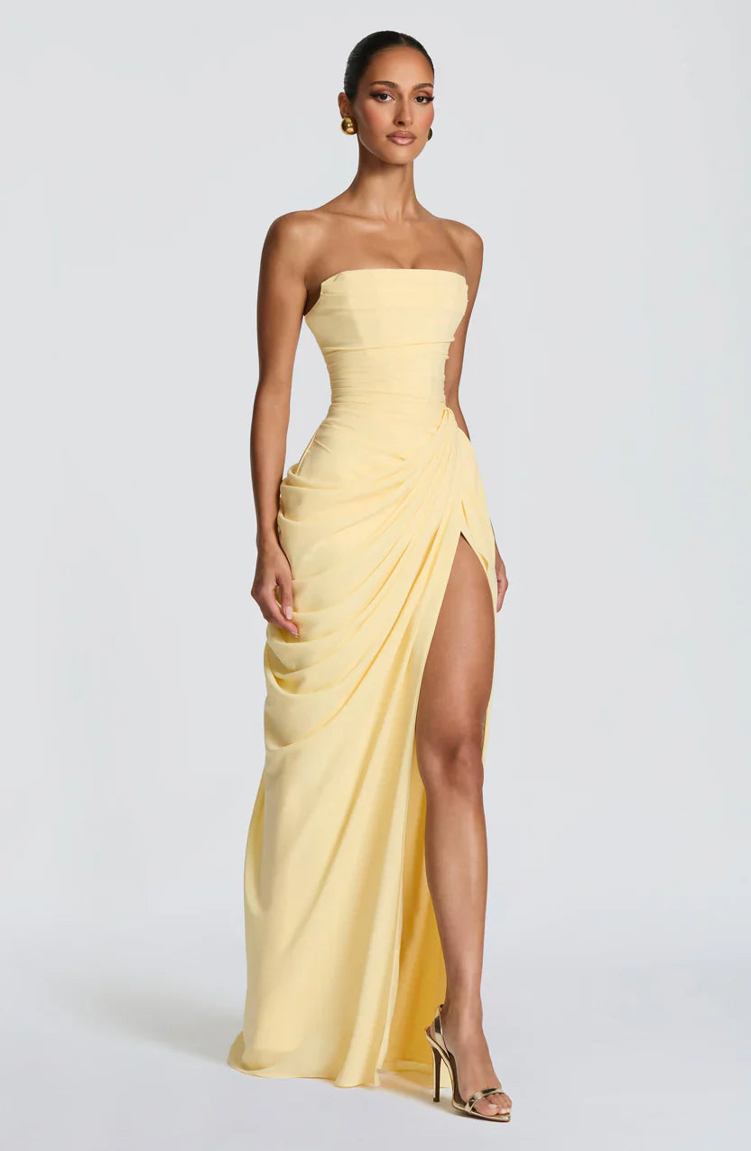 Vestido Lola™ | Elegancia escultural que define tu figura