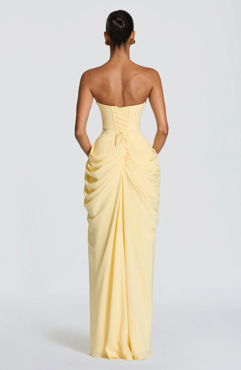 Vestido Lola™ | Elegancia escultural que define tu figura