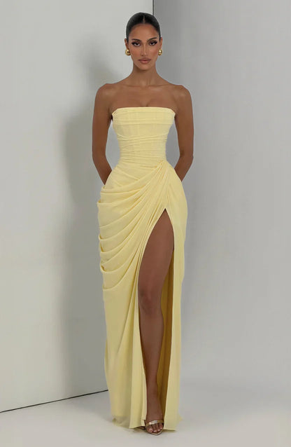 Vestido Lola™ | Elegancia escultural que define tu figura
