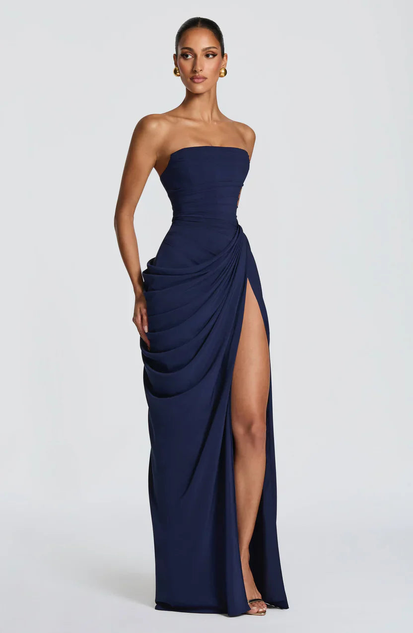 Vestido Lola™ | Elegancia escultural que define tu figura