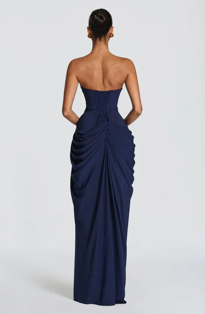Vestido Lola™ | Elegancia escultural que define tu figura