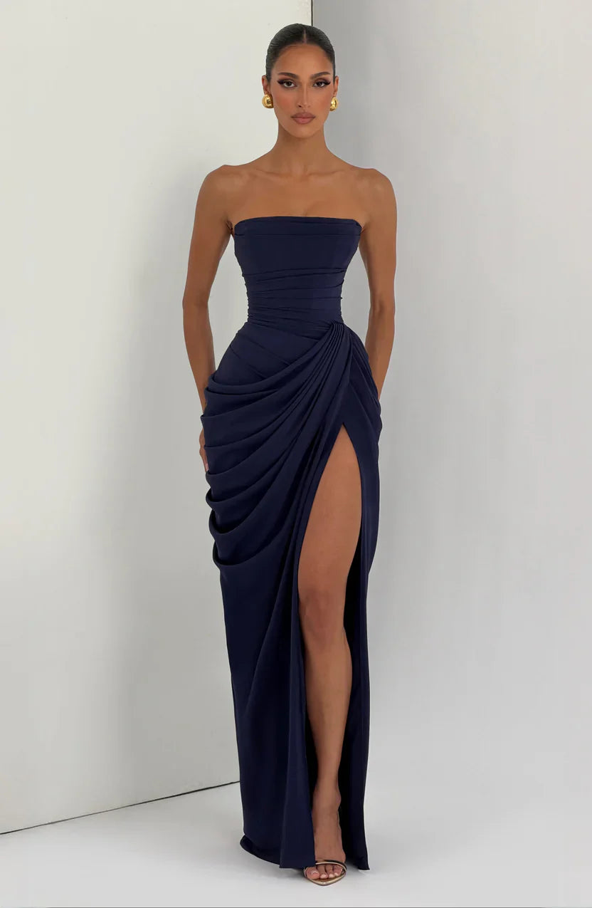 Vestido Lola™ | Elegancia escultural que define tu figura