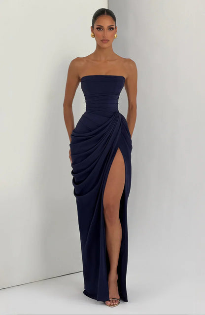 Vestido Lola™ | Elegancia escultural que define tu figura