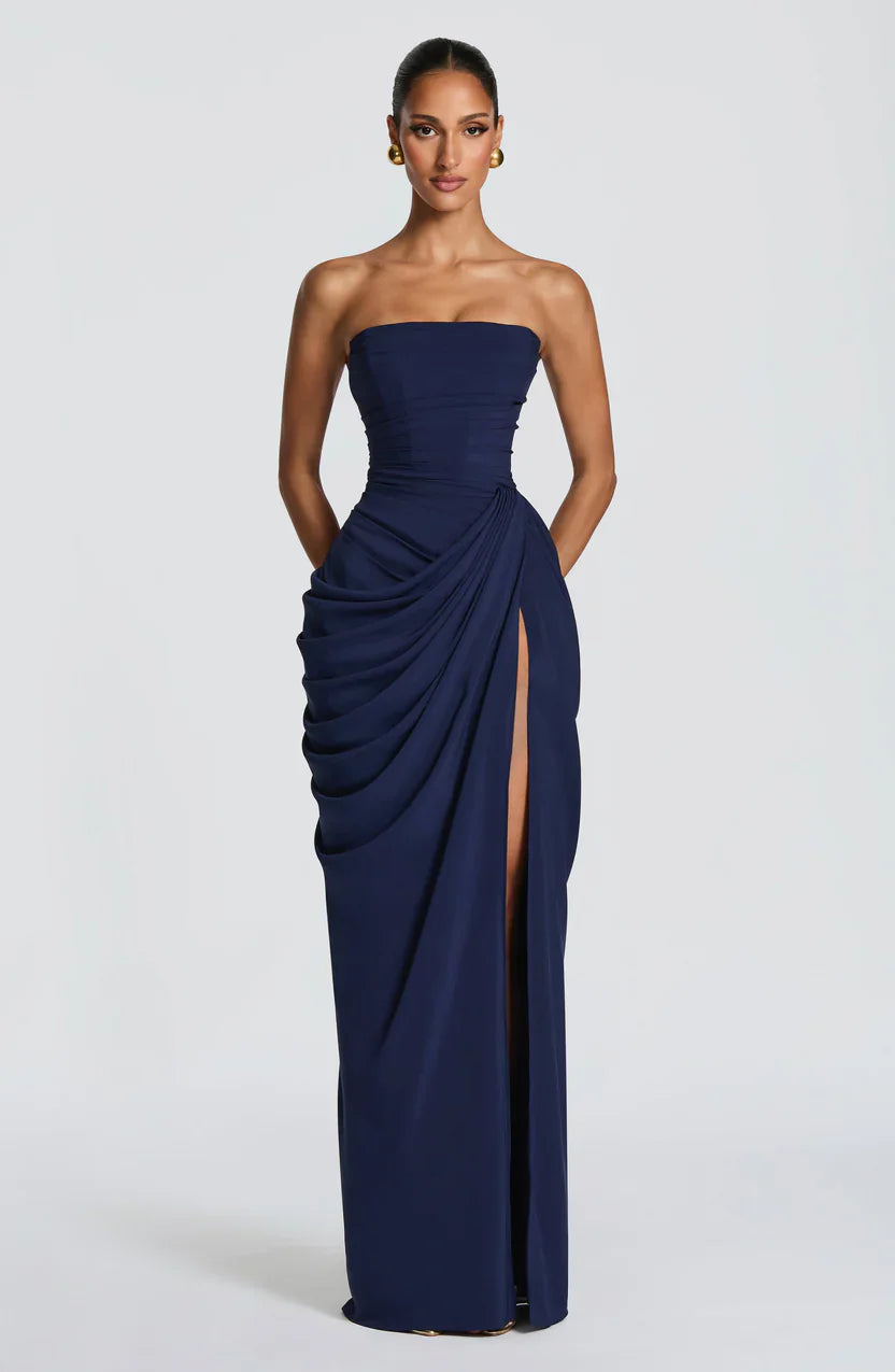 Vestido Lola™ | Elegancia escultural que define tu figura