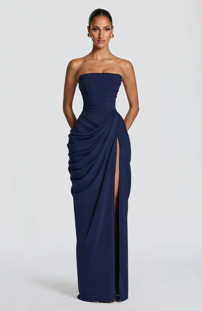Vestido Lola™ | Elegancia escultural que define tu figura