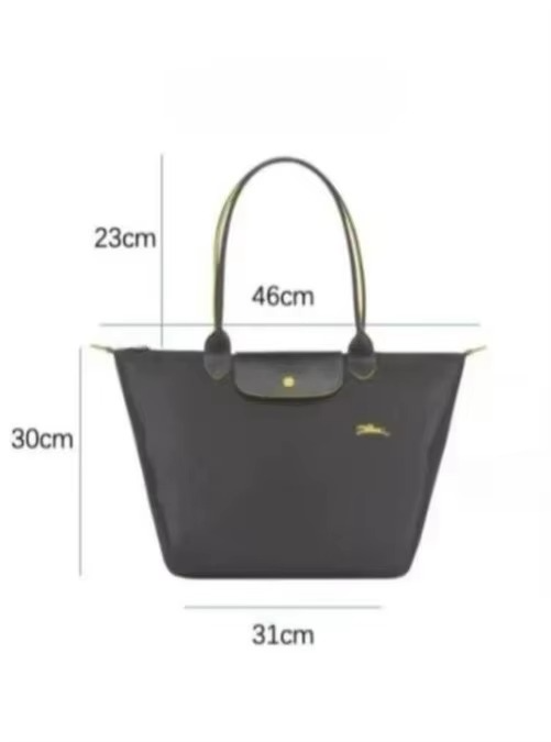 BOLSO TOTE GRANDE LONGCHAM