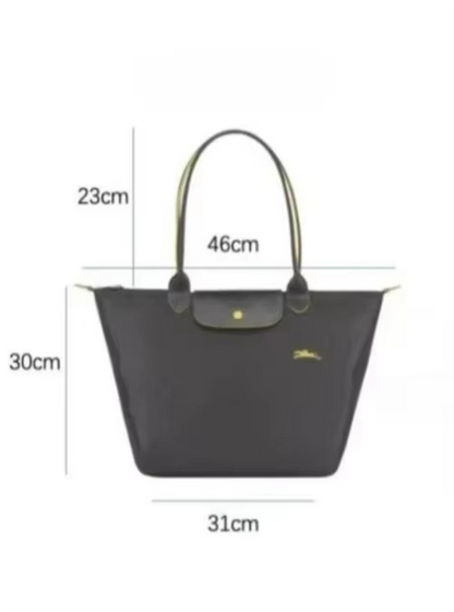 BOLSO TOTE GRANDE LONGCHAM