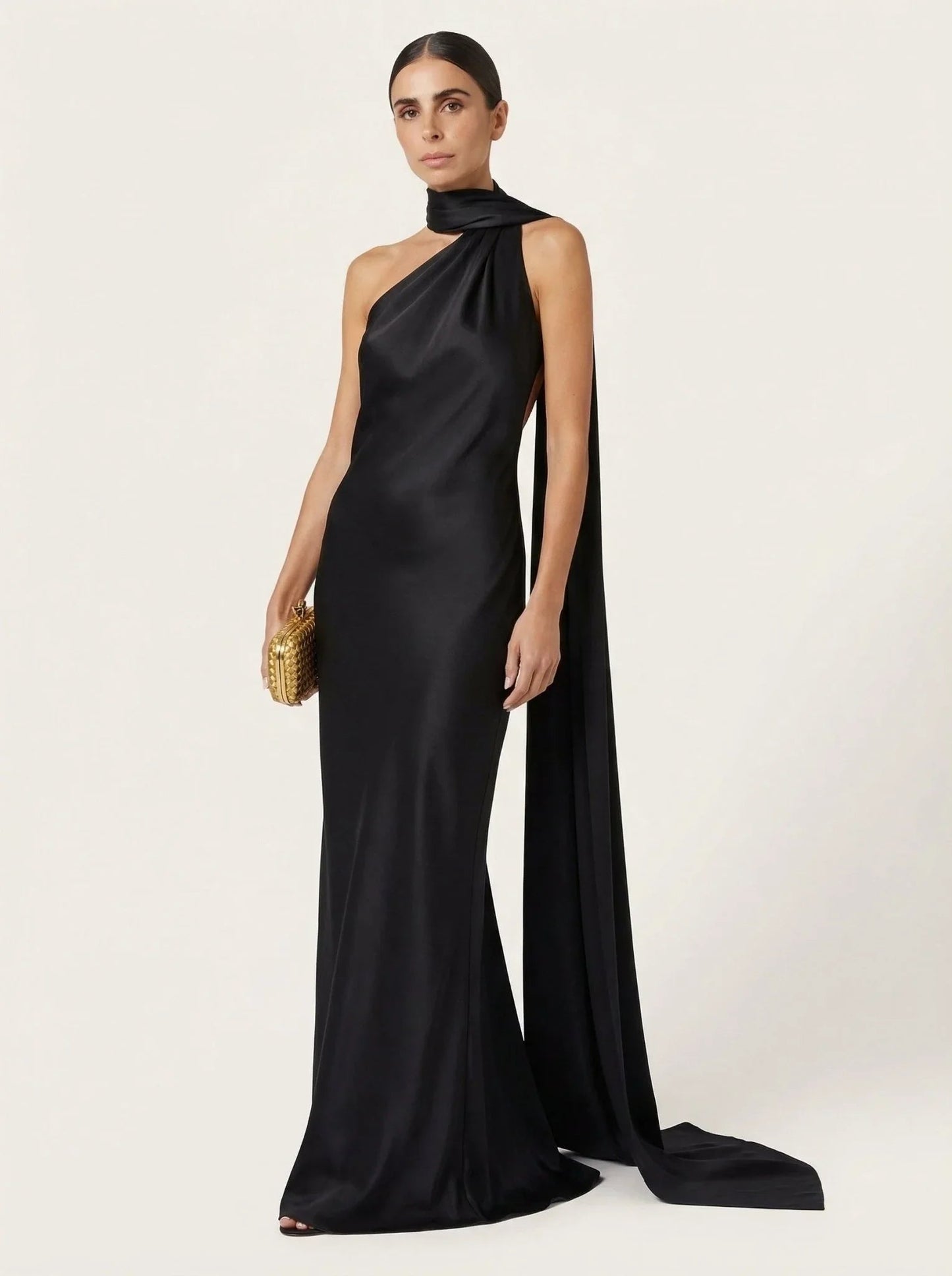 Aurora | Vestido Mistral