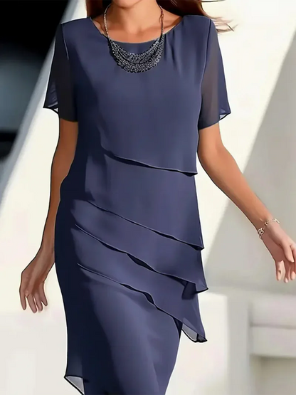 Vestido elegante
