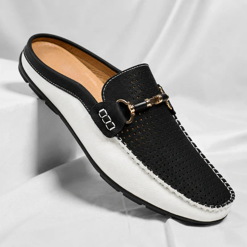 David | Mocasines Santino - Vega Madrid