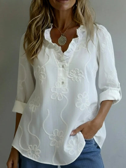 Camisa de Primavera