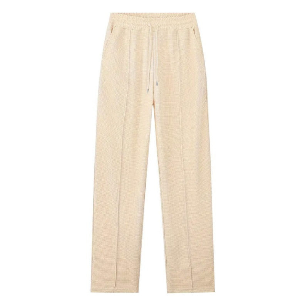 Pablo | Conjunto Casual con Media Cremallera y Pantalón - Vega Madrid