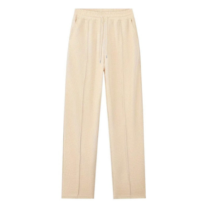 Pablo | Conjunto Casual con Media Cremallera y Pantalón - Vega Madrid