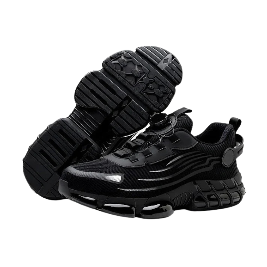 Zapatillas deportivas elegantes unisex