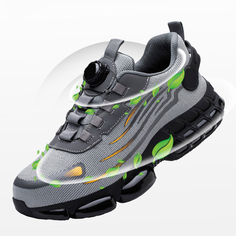 Zapatillas deportivas elegantes unisex