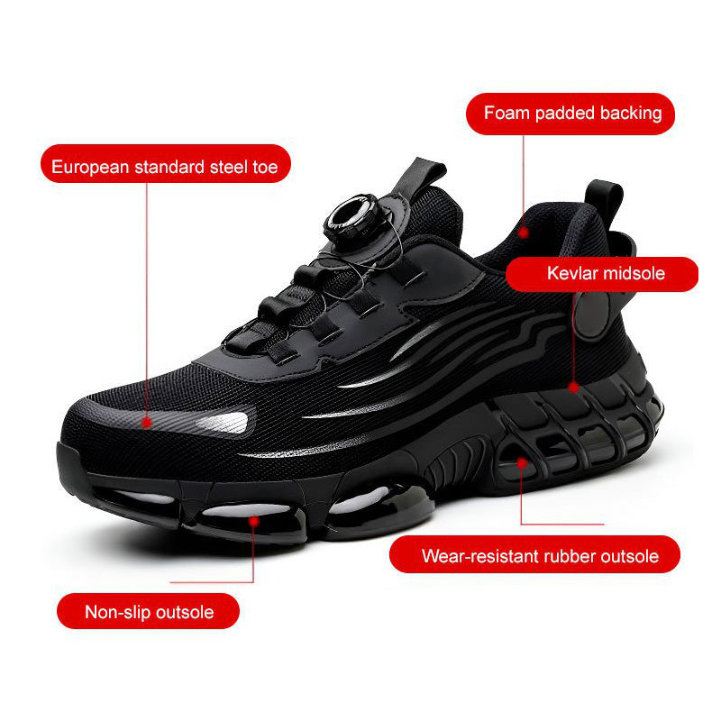 Zapatillas deportivas elegantes unisex