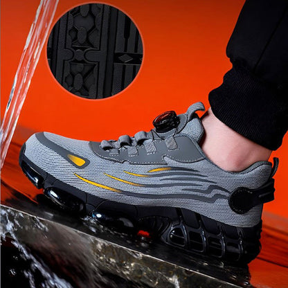 Zapatillas deportivas elegantes unisex