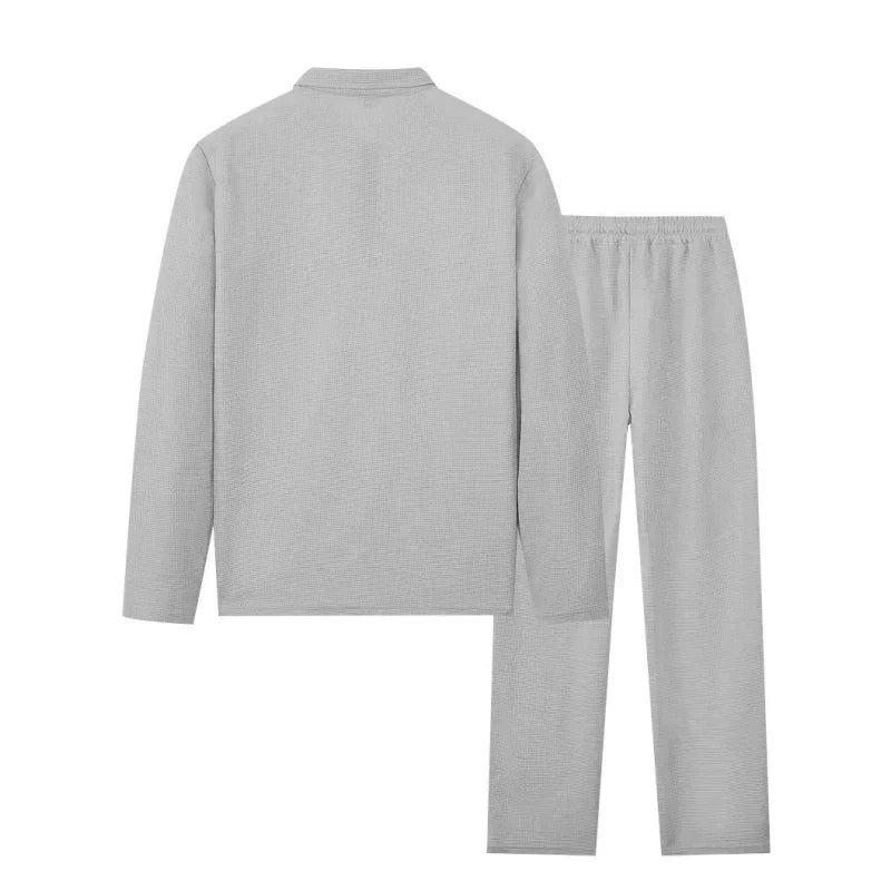 Mario - Conjunto de sudadera y pantalón